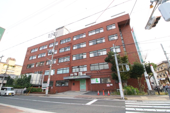 病院　あびこ病院（病院）まで800m