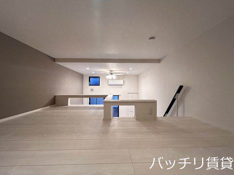 その他部屋・スペース　同型タイプの写真となります　現状優先