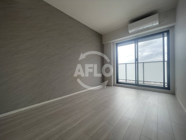 居室・リビング　コンフォリア新大阪宮原Q　リビング