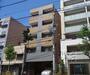 京都駅より徒歩5分 4階 築19年10ヶ月の賃貸物件