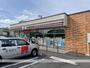 コンビニ　セブン－イレブン浜松文丘町店（コンビニ）まで807m