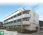 学芸大学駅より徒歩12分 5階 築19年4ヶ月の賃貸物件