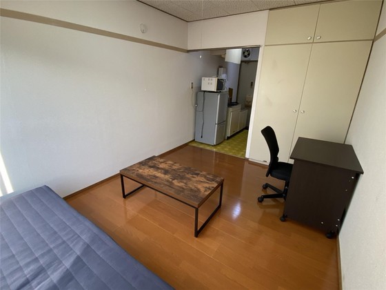 その他部屋・スペース　※他号室の写真です。