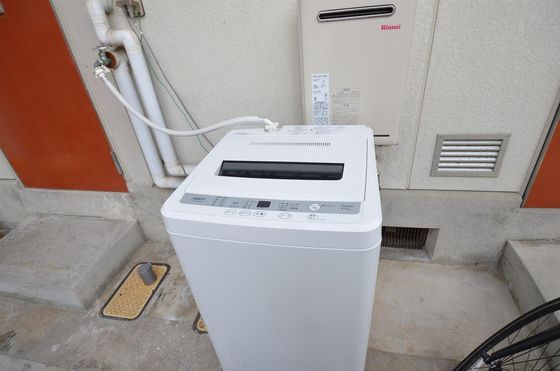 その他　※他号室の写真です。