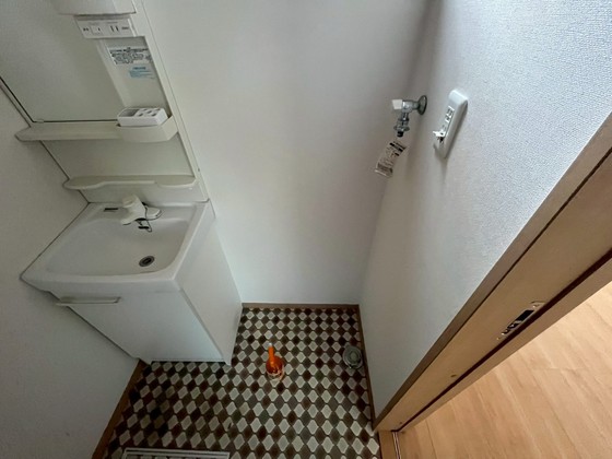 その他　※別部屋の写真です