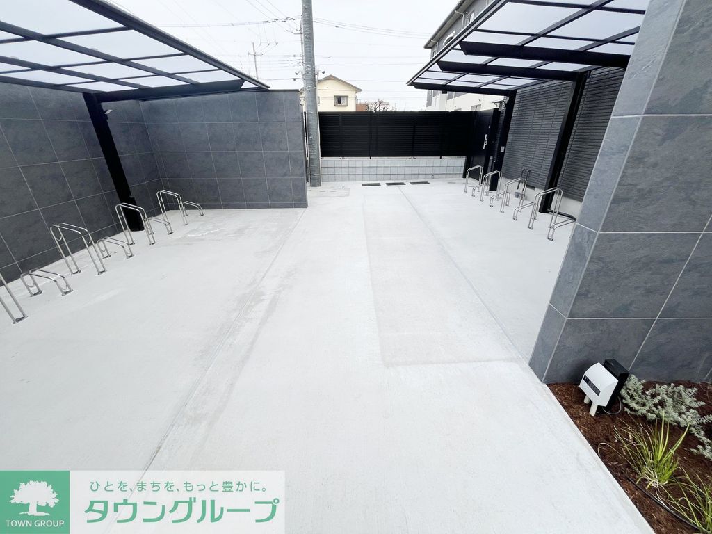 その他　間取図