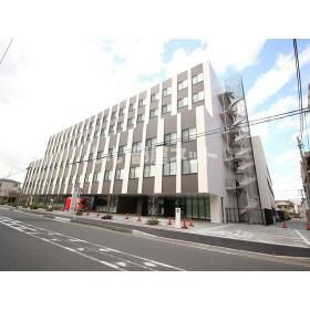 病院　大和徳洲会病院（病院）まで415m