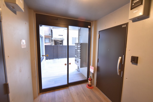 ロビー　ロビー