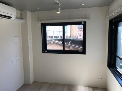 居室・リビング　居室