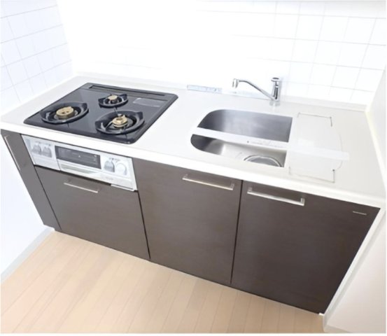 キッチン　参考写真