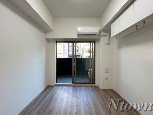 その他　ゆったりとした居間です