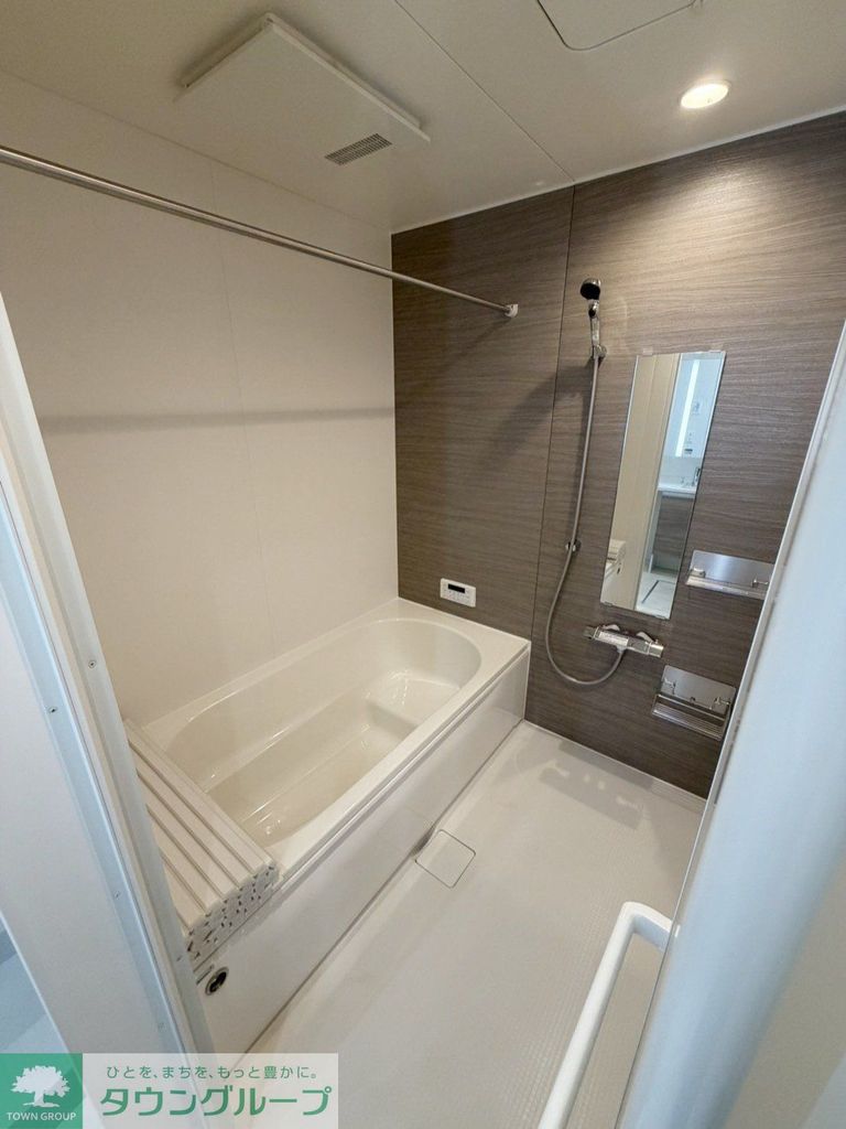 バス・シャワールーム　★お部屋探しは、タウンハウジング多摩センター店へ★