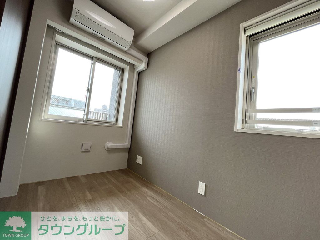 居室・リビング　リビング/居室