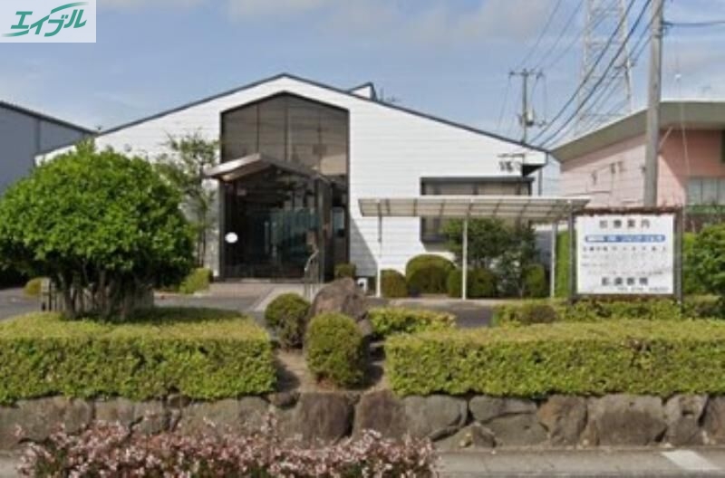 ショッピングセンター　トイザらスベビーザらス岡山店（ショッピングセンター）まで935m