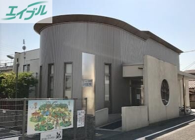 病院　川村医院（病院）まで100m