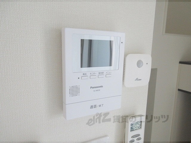セキュリティ　ドアフォン（ＴＶ含）