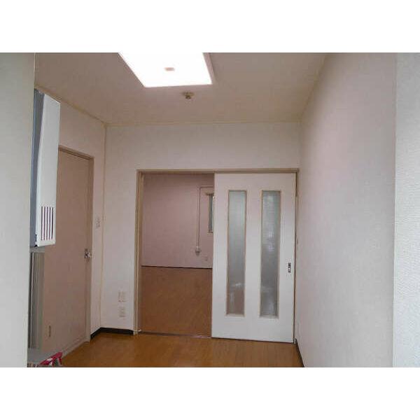 その他部屋・スペース　内装もきれいです