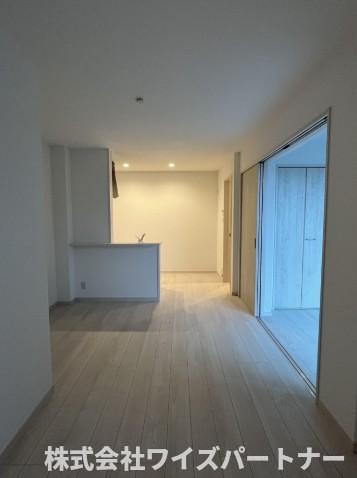 その他部屋・スペース　※同型タイプの為、現状優先