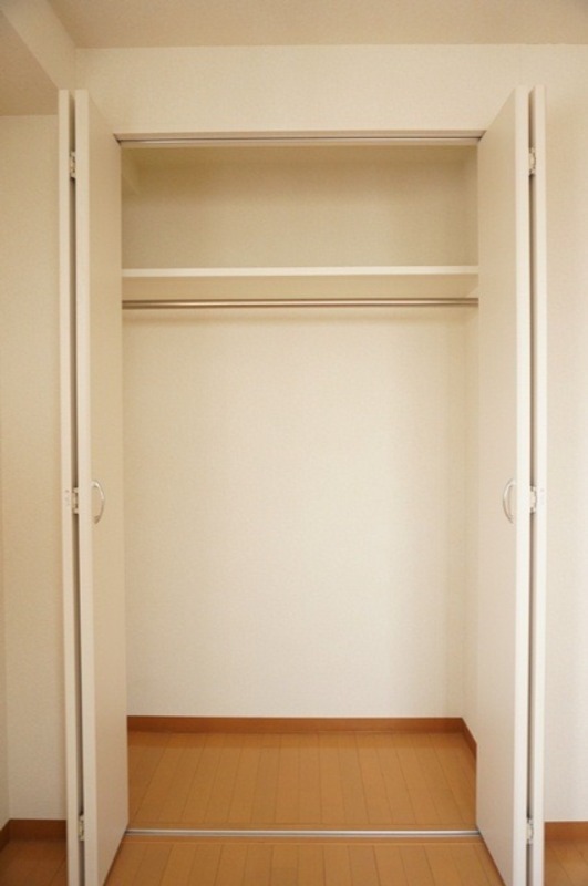 収納　図面と現状に相違がある場合には現状を優先