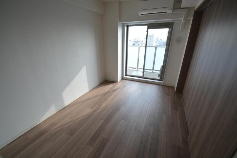 居室・リビング　広いリビングですよ。