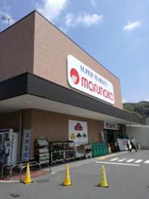 スーパー　山陽マルナカ大東寺川店（スーパー）まで393m