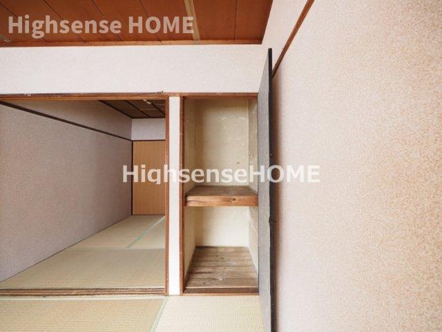 収納　小物を収納するのに便利です