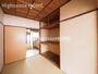 その他部屋・スペース　和室があると落ち着いた雰囲気になりますね