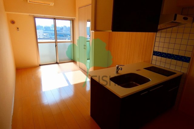 その他部屋・スペース　寝室です。