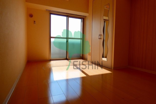 居室・リビング　アレンジ自由自在の広々空間です！