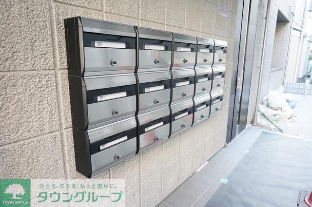 その他共有部分