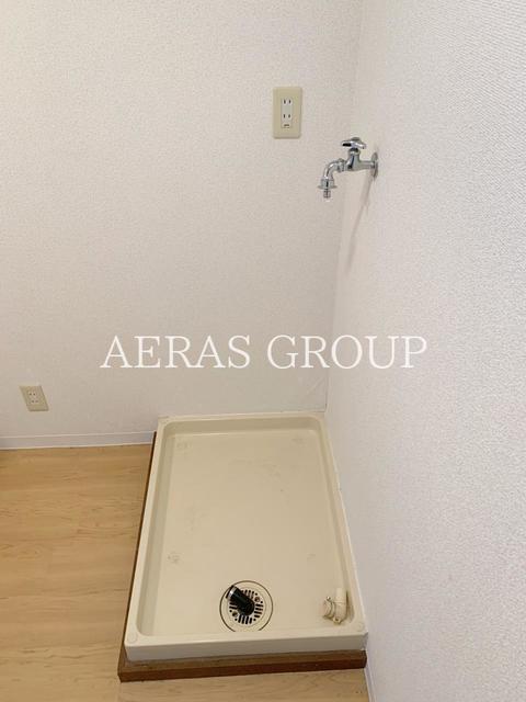 その他設備　他部屋参考。