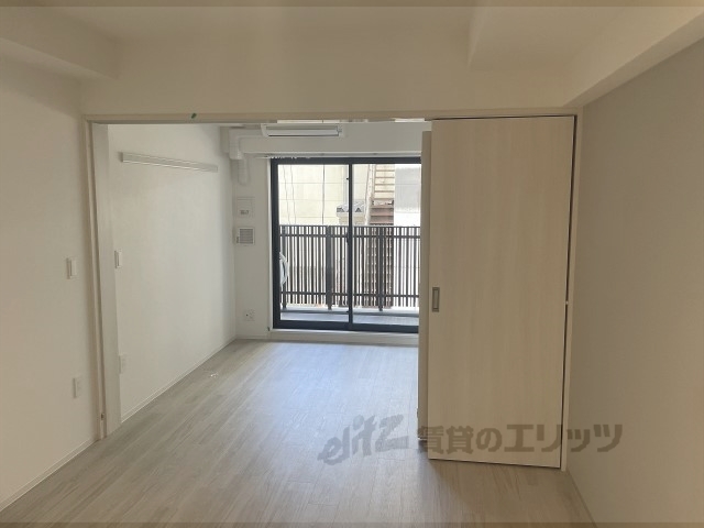 居室・リビング　ダイニング同仕様