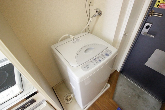 その他　※他の号室の号室の写真です。