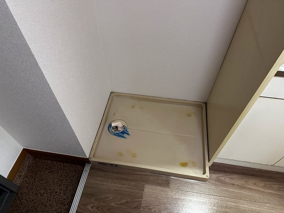 その他　※別部屋の写真です