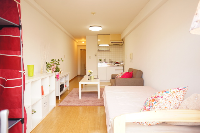 その他　モデルルーム