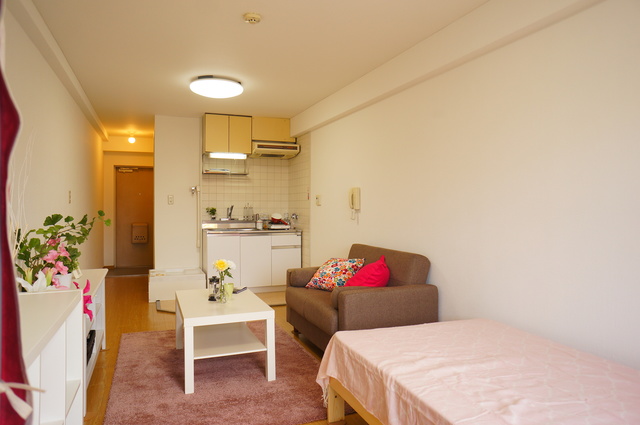 その他部屋・スペース　モデルルーム