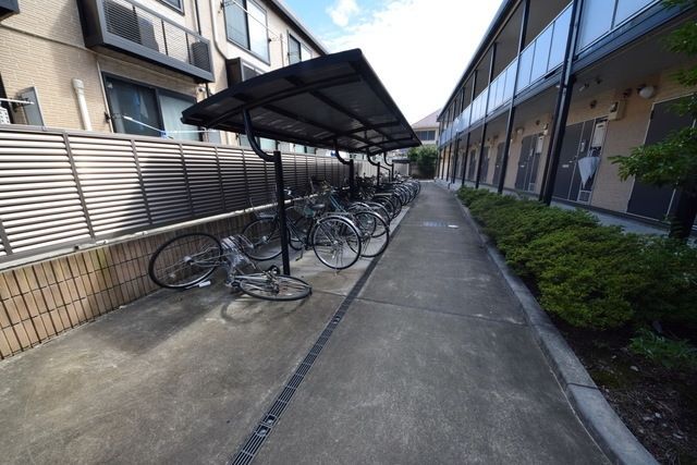レオパレスグランツIIのその他写真