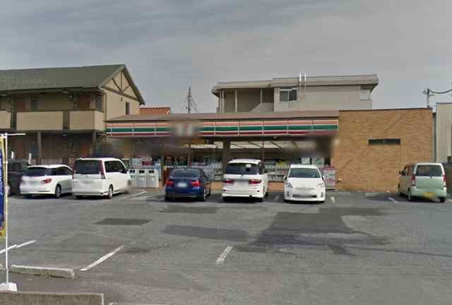 コンビニ　セブンイレブンさいたま田島8丁目店（コンビニ）まで289m