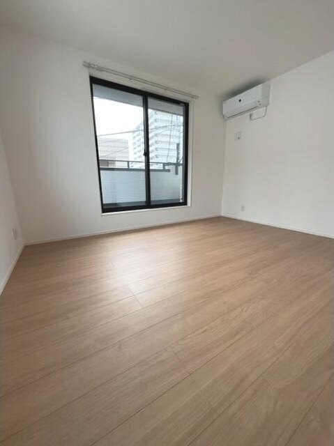 その他部屋・スペース　エアコン完備