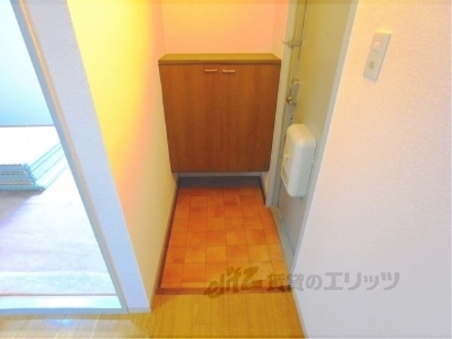 その他部屋・スペース　廊下