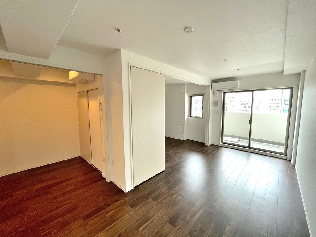 居室・リビング　リビング/居室