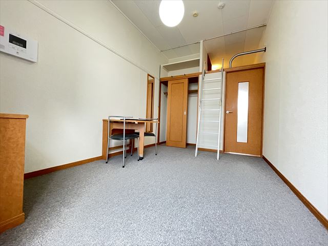 居室・リビング　洋室