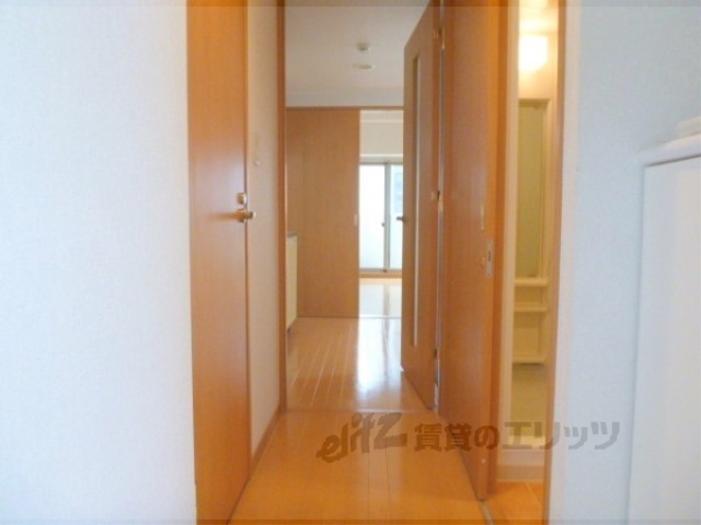 その他部屋・スペース　廊下