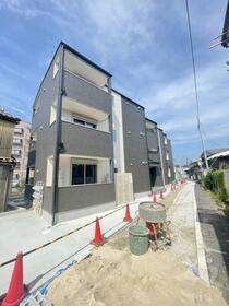 南海本線/泉大津駅 歩6分