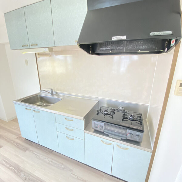 キッチン　別室の参考写真です。※現況優先
