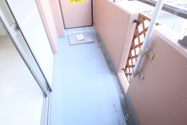 バルコニー　別室の参考写真です。※現況優先