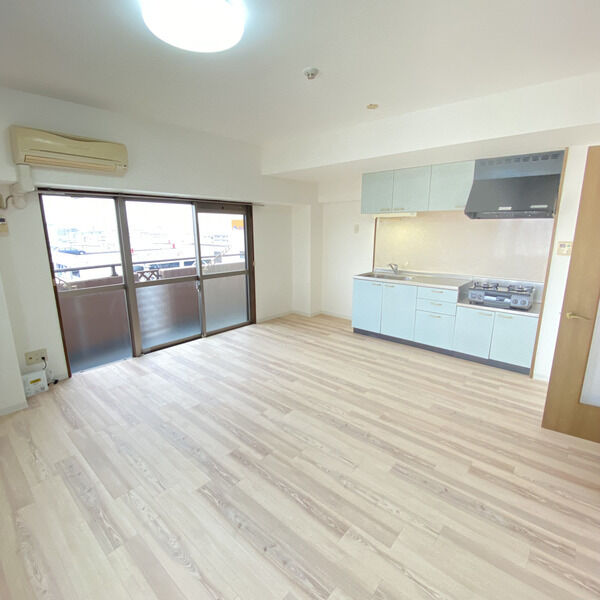 居室・リビング　別室の参考写真です。※現況優先