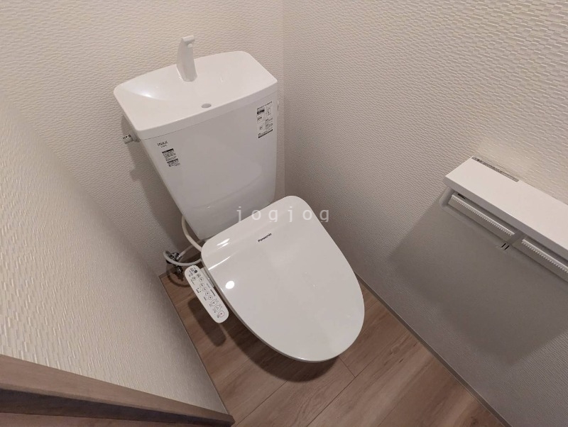 セキュリティ　同仕様パース