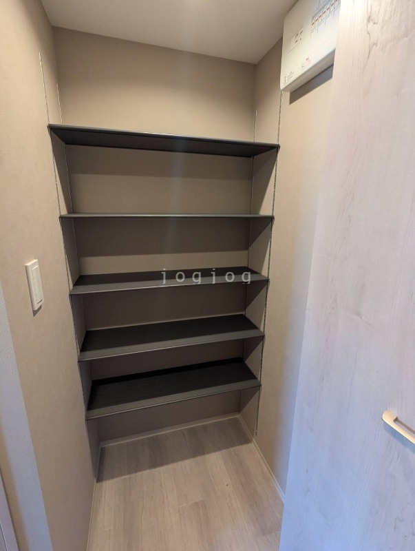 その他設備　同仕様パース