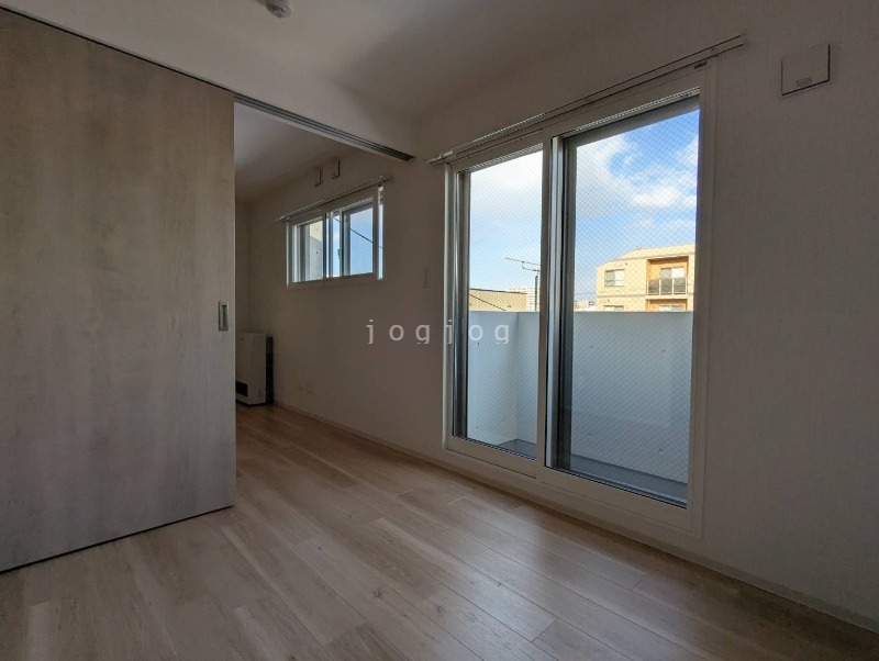 エントランス　完成予想図